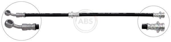 Furtun frana A.B.S. SL 5092