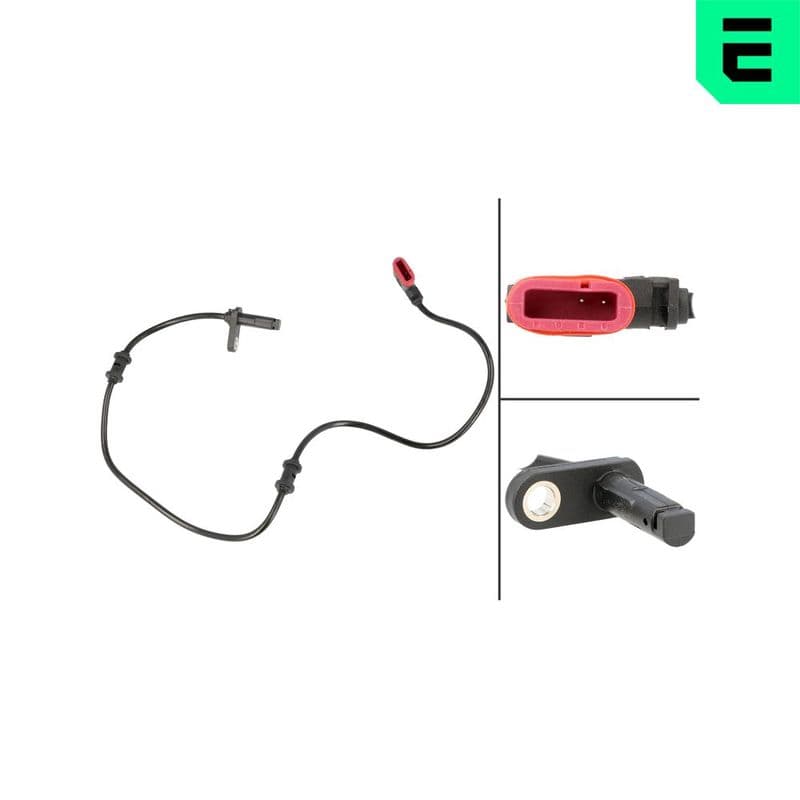 senzor,turatie roata OPTIMAL 06-S703