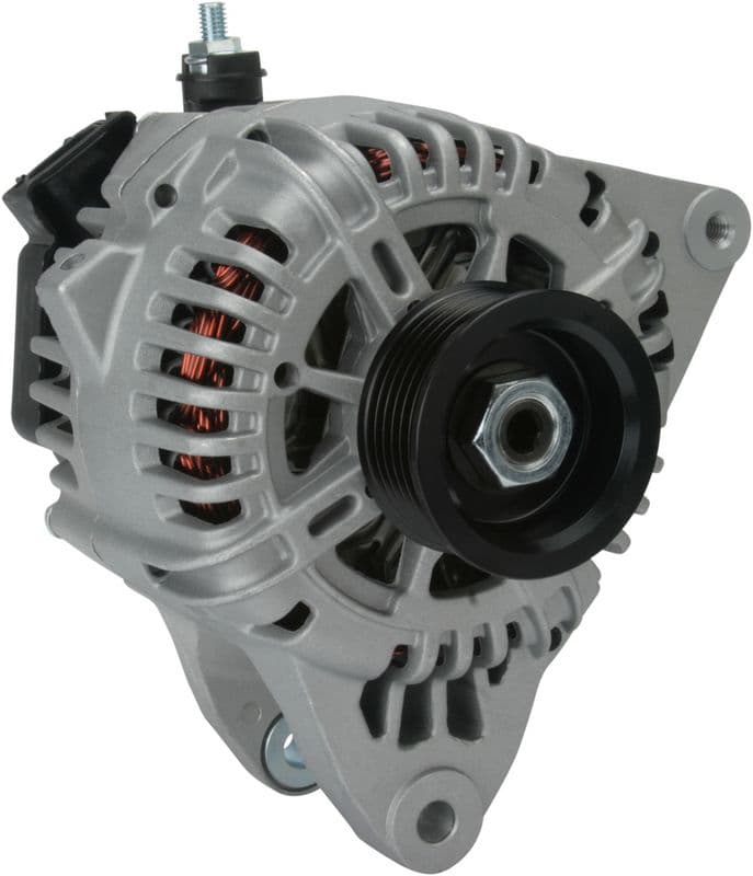 Generator / Alternator HC-Cargo F 032 115 855