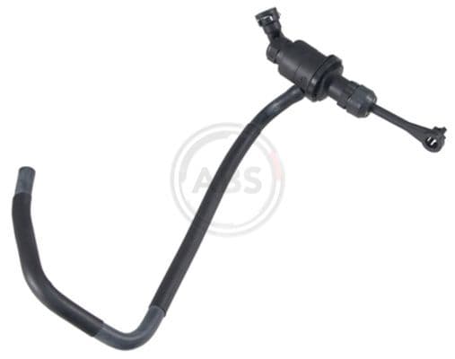 Pompa centrala, ambreiaj ABS 75379
