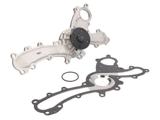 Pompă de apă, răcire motor THERMOTEC D12105TT