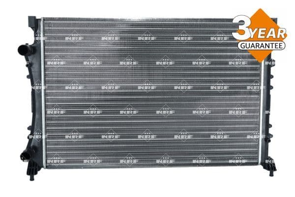 Radiator, racire motor NRF 53990