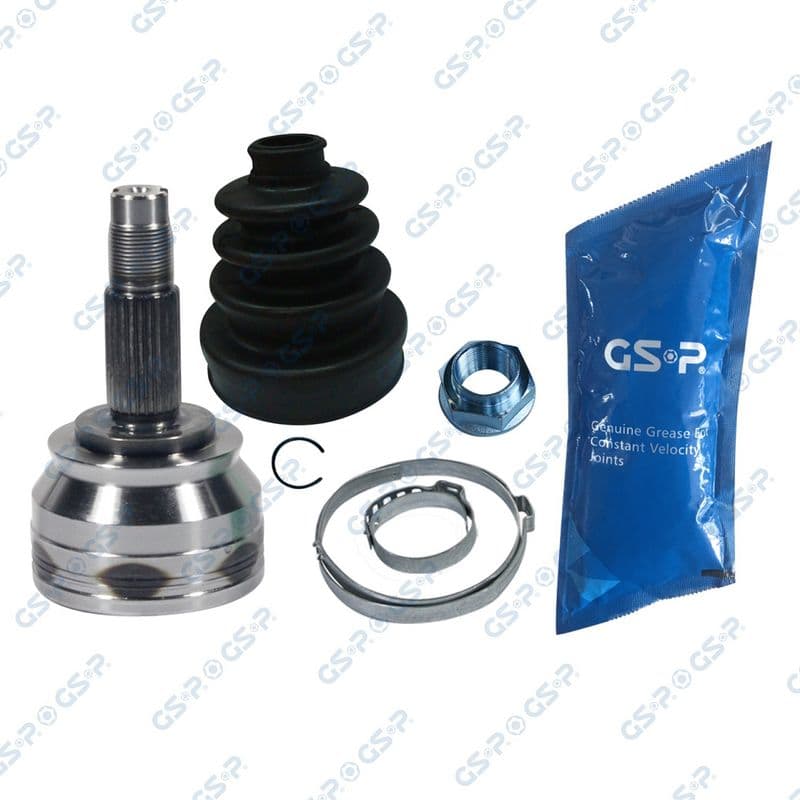 Set articulatie, planetara GSP 817065
