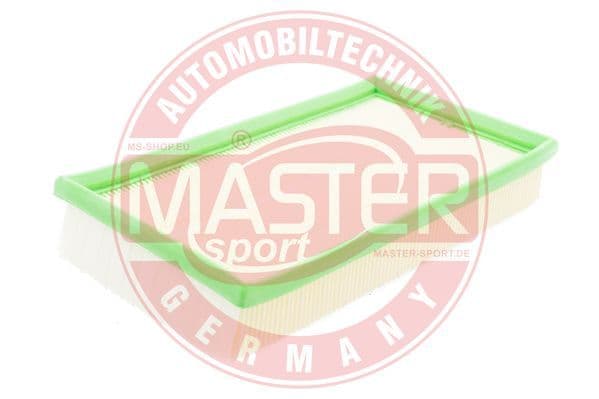 Filtru aer MASTER SPORT 2774/2-LF-PCS-MS