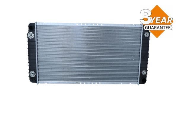 Radiator, racire motor NRF 50353