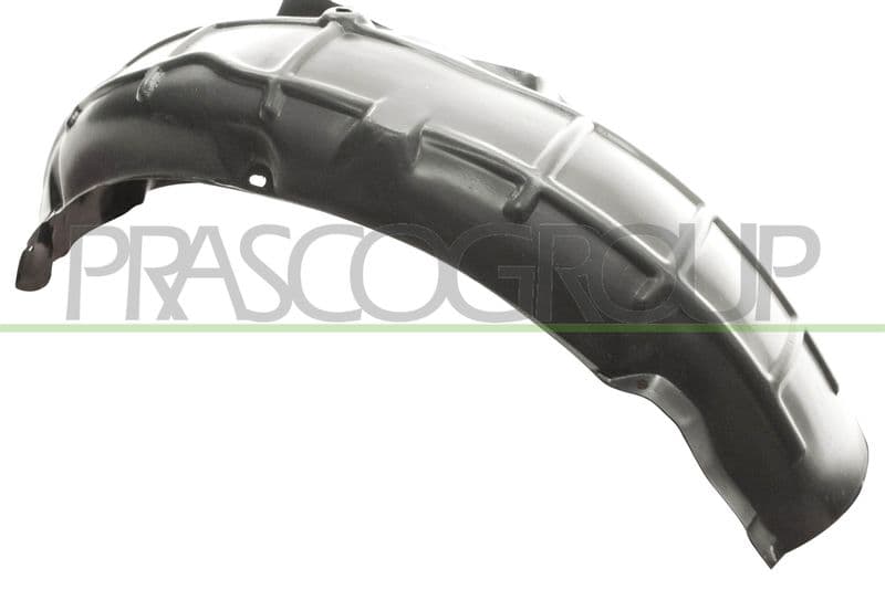 Carenaj roata PRASCO SK0243613