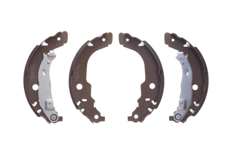 Set saboti frana KAMOKA JQ202061