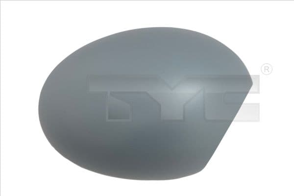 Acoperire oglinda exterioara TYC 322-0002-2