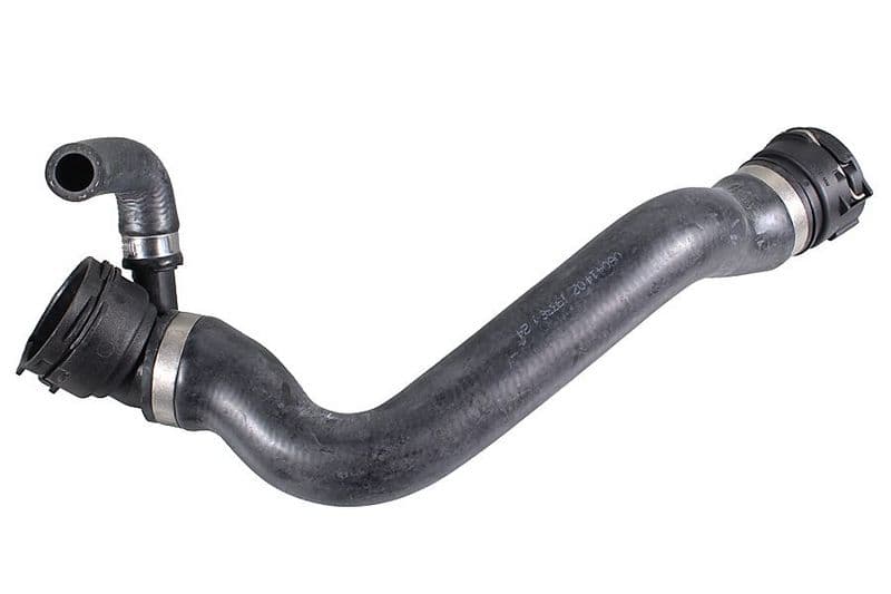 Furtun radiator METZGER AUTOTEILE 2422058