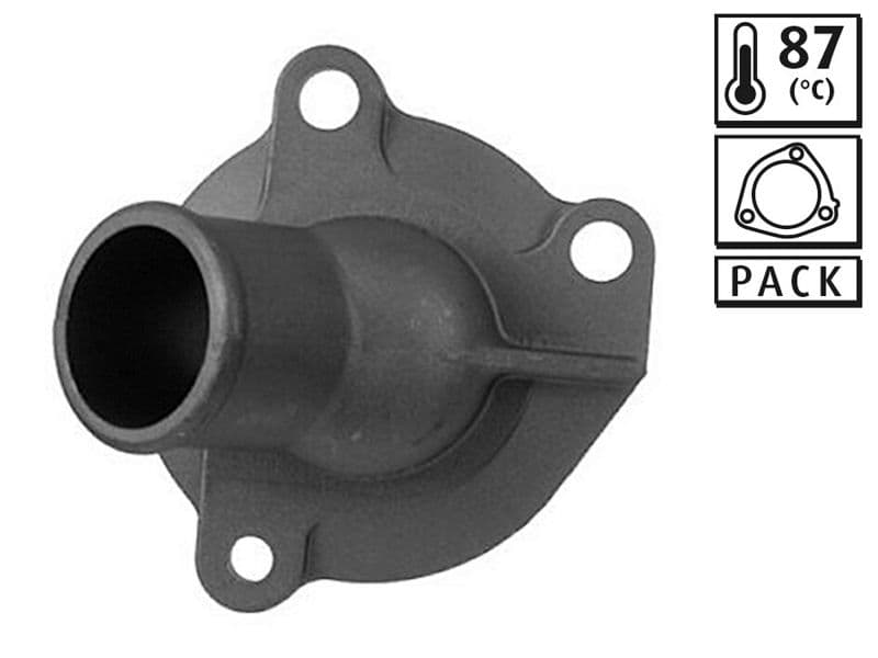 termostat,lichid racire VALEO 819886