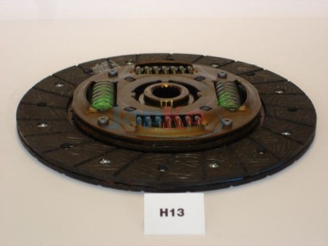 Disc ambreiaj JAPKO 80H13