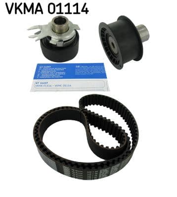 Set curea de distributie SKF VKMA 01114