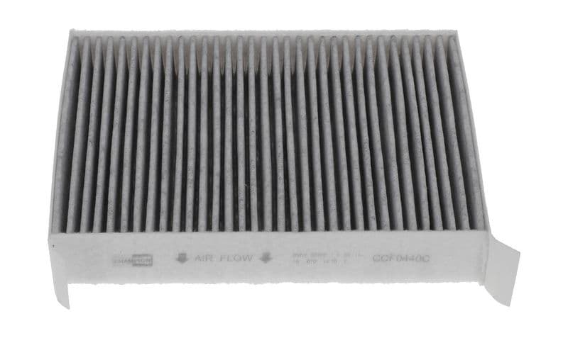 Filtru, aer habitaclu CHAMPION CCF0440C