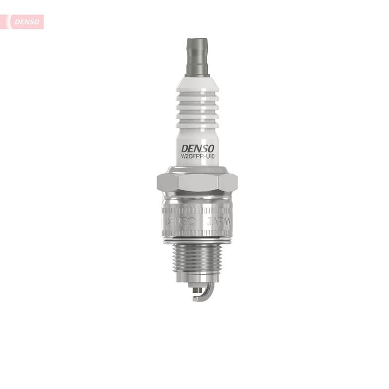 Bujie DENSO Nickel W20FPR-U10