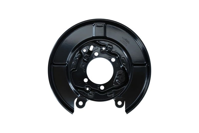 protectie stropire,disc frana KAMOKA 1180159