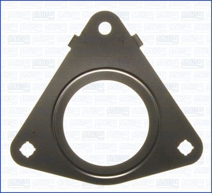 Garnitura, racord evacuare AJUSA MULTILAYER STEEL 01048700