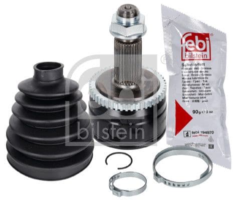 Set articulatie, planetara FEBI BILSTEIN 185117