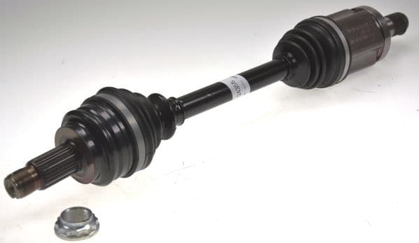 Planetara SPIDAN GKN Automotive OE-Technology 50° 24355