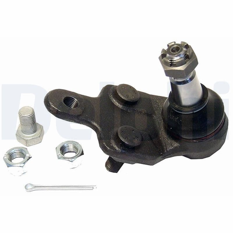 Pivot DELPHI TC1515