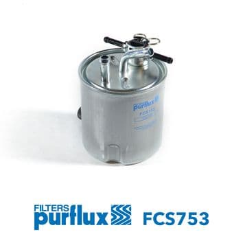 filtru combustibil PURFLUX FCS753