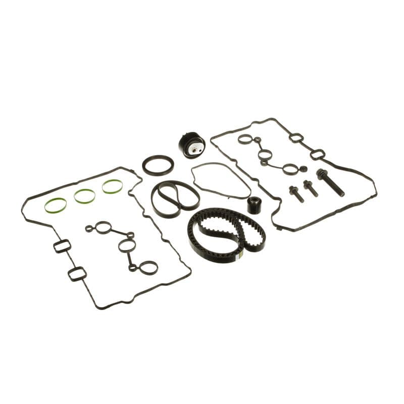 Set curea de distributie GATES PowerGrip™ K03T360HOB