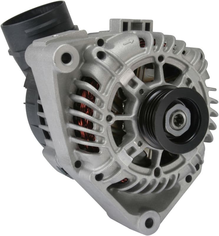 Generator / Alternator HC-Cargo F 032 111 947