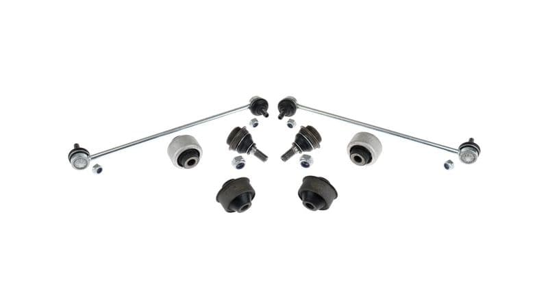 Set, suspensie roata SKF VKDS 363005