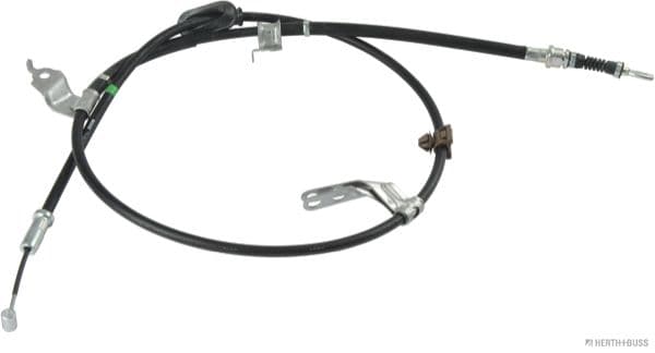 Cablu, frana de parcare HERTH+BUSS JAKOPARTS J3924002