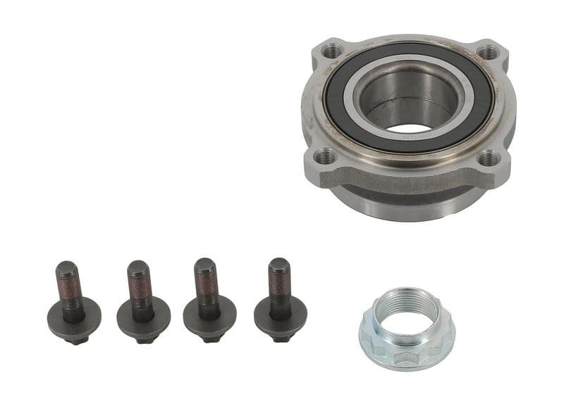 Set rulment roata MOOG BM-WB-11334
