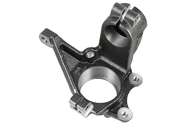 Articulatie directie, suspensie roata METZGER AUTOTEILE 58123201