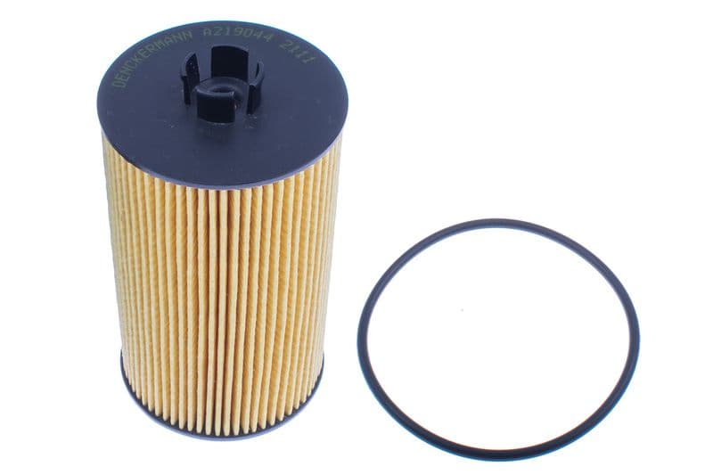 Filtru ulei DENCKERMANN A219044