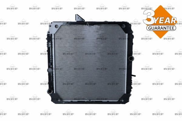Radiator, racire motor NRF 503475