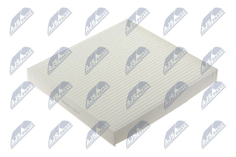 Filtru, aer habitaclu NTY FCF-HD-007