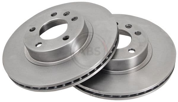 Disc frana ABS 16263