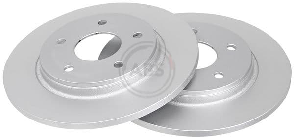 Disc frana ABS 17994