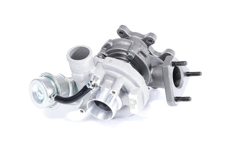 Compresor,sistem de supraalimentare BTS Turbo BUDGET T911205BT