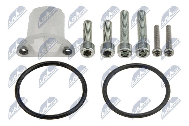 Filtru hidraulic, cuplaj lamelar (tracțiune integrală) NTY FHO-VW-003