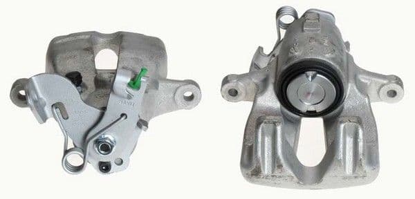 Etrier frana BUDWEG CALIPER 344381