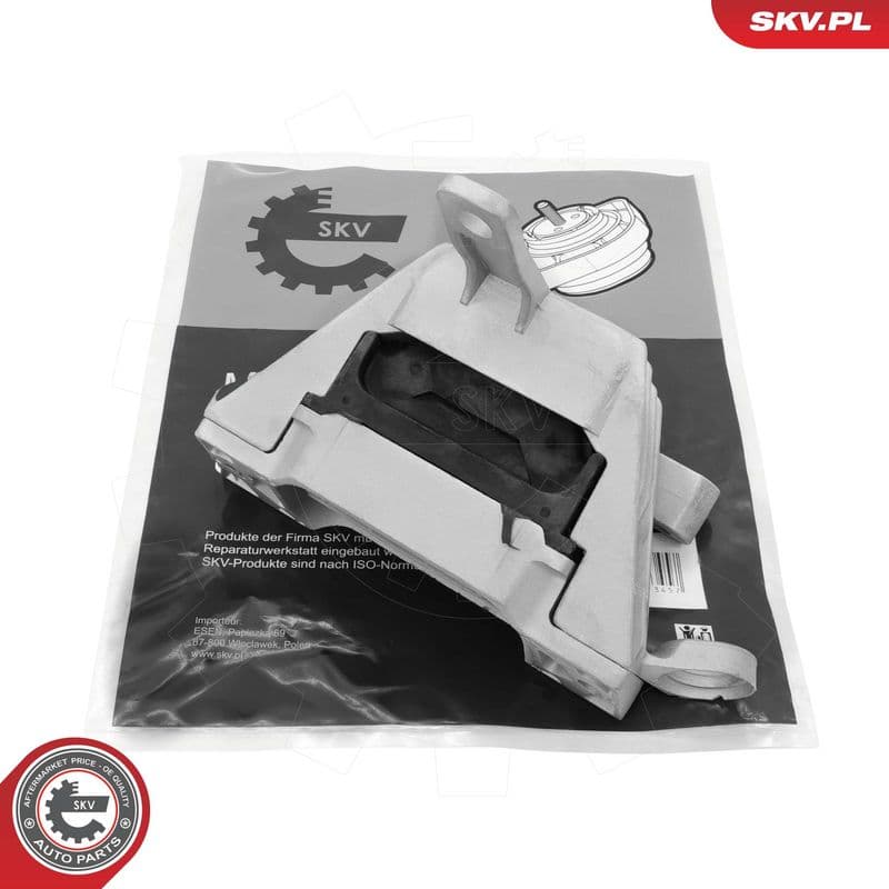 Suport motor ESEN SKV 75SKV423