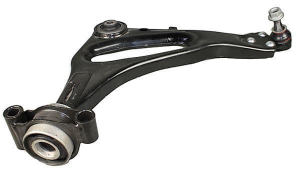 Brat, suspensie roata METZGER AUTOTEILE 58115602