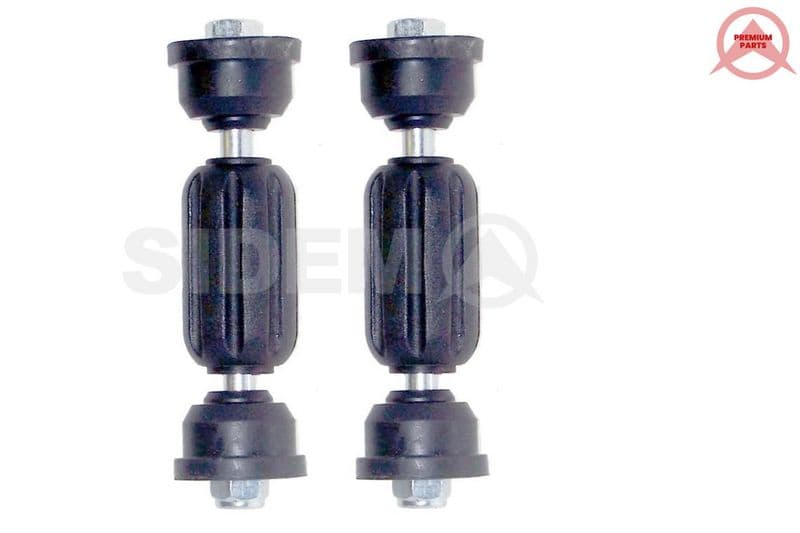 Brat/bieleta suspensie, stabilizator SIDEM 3269