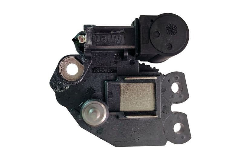 Regulator, alternator VALEO 599232