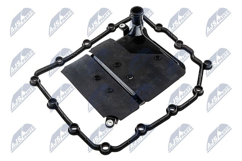 set filtre hidraulice, cutie e vit.automata NTY FSF-BM-010