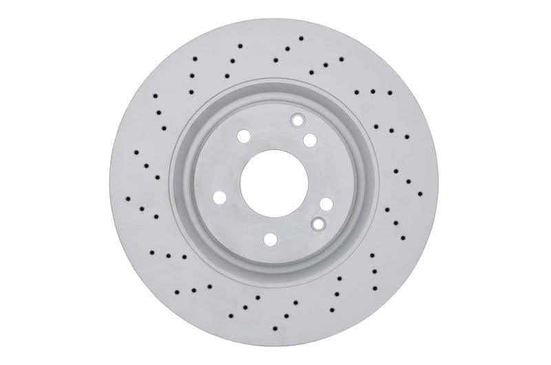 Disc frana BOSCH 0 986 479 C76