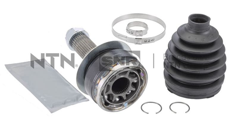 Set articulatie, planetara SNR OJK77.012