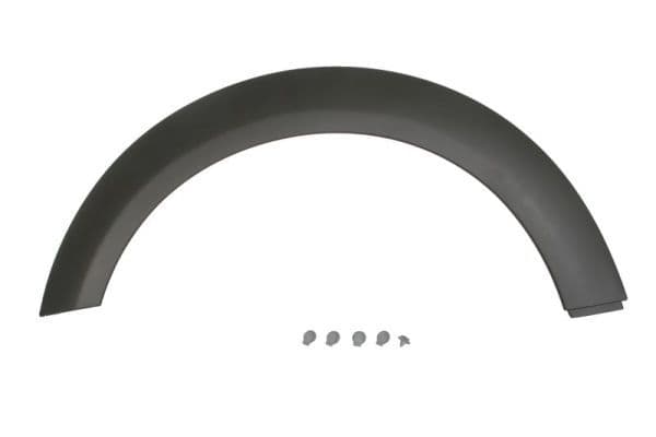 Elemente decorative/protectie, aripa BLIC 5703-04-4001595P