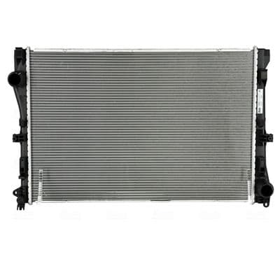 Radiator, racire motor NISSENS 607300