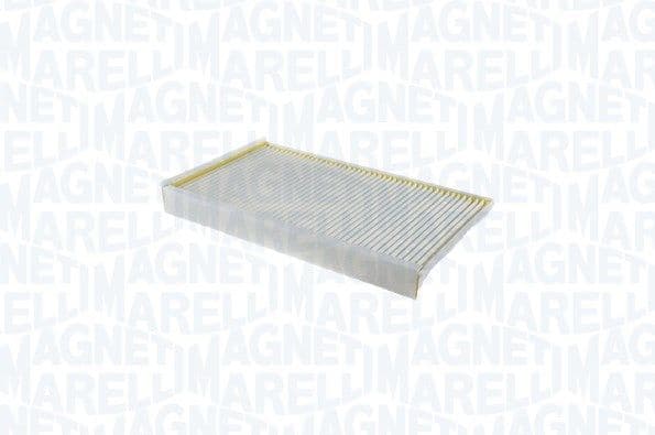 Filtru, aer habitaclu MAGNETI MARELLI 350203062470