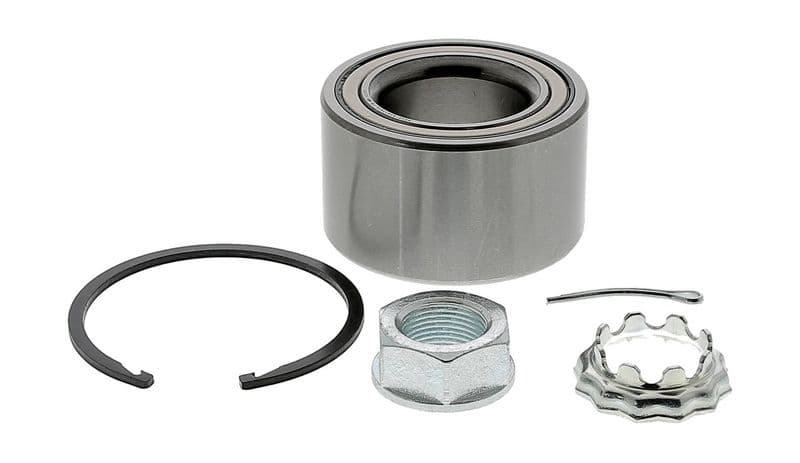 Set rulment roata MOOG TO-WB-12127