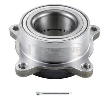 Set rulment roata SNR R173.56